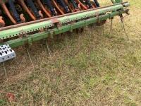 AMAZONE RP-AD302 COMBI-DRILL - 31