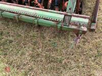 AMAZONE RP-AD302 COMBI-DRILL - 32