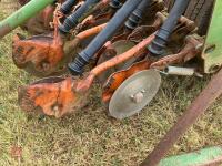 AMAZONE RP-AD302 COMBI-DRILL - 33