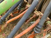 AMAZONE RP-AD302 COMBI-DRILL - 34