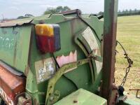 AMAZONE RP-AD302 COMBI-DRILL - 37
