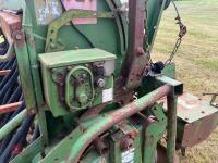 AMAZONE RP-AD302 COMBI-DRILL - 38