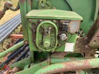 AMAZONE RP-AD302 COMBI-DRILL - 39