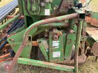 AMAZONE RP-AD302 COMBI-DRILL - 40