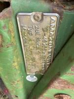 AMAZONE RP-AD302 COMBI-DRILL - 41