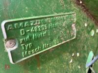 AMAZONE RP-AD302 COMBI-DRILL - 42
