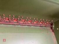 AMAZONE RP-AD302 COMBI-DRILL - 45