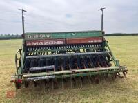 AMAZONE RP-AD302 COMBI-DRILL - 2