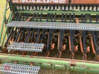 AMAZONE RP-AD302 COMBI-DRILL - 49
