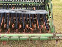 AMAZONE RP-AD302 COMBI-DRILL - 50