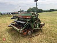 AMAZONE RP-AD302 COMBI-DRILL - 3