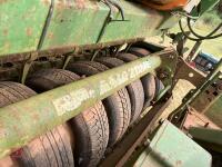 AMAZONE RP-AD302 COMBI-DRILL - 53