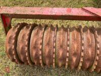VADERSTAD TV119 CAMBRIDGE ROLLERS - 2