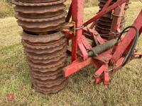 VADERSTAD TV119 CAMBRIDGE ROLLERS - 4