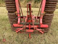 VADERSTAD TV119 CAMBRIDGE ROLLERS - 9