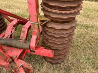 VADERSTAD TV119 CAMBRIDGE ROLLERS - 10