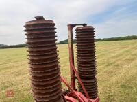 VADERSTAD TV119 CAMBRIDGE ROLLERS - 12
