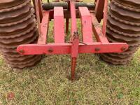 VADERSTAD TV119 CAMBRIDGE ROLLERS - 14