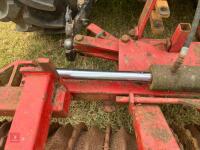 VADERSTAD TV119 CAMBRIDGE ROLLERS - 20