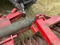 VADERSTAD TV119 CAMBRIDGE ROLLERS - 21
