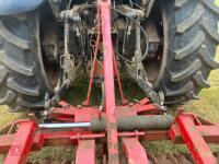 VADERSTAD TV119 CAMBRIDGE ROLLERS - 22