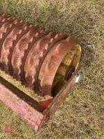 VADERSTAD TV119 CAMBRIDGE ROLLERS - 26