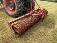 VADERSTAD TV119 CAMBRIDGE ROLLERS - 27