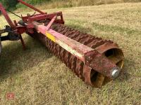 VADERSTAD TV119 CAMBRIDGE ROLLERS - 29