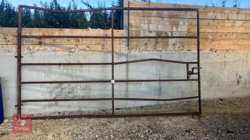 LARGE GATE (426)