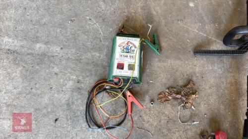 ELECTRIC FENCING UNIT (413)