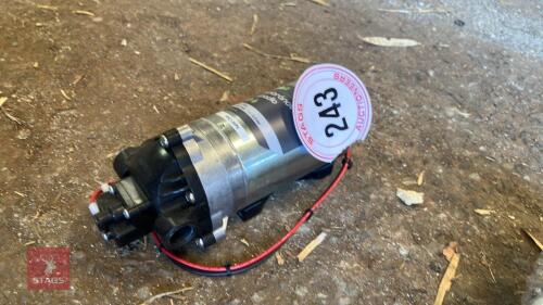 APPLISIL PUMP (243)