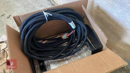 HARVEST TEC MOISTURE SENSOR (248)