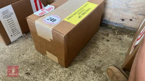 HARVEST TEC MOISTURE SENSOR (249)