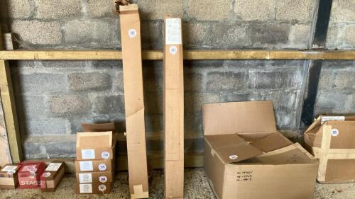 HARVEST TEC SPRAY SHIELD (263)