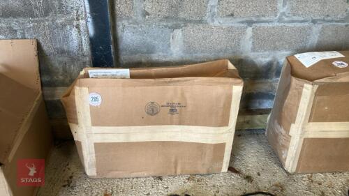HARVEST TEC PRESERVATIVE APPLICATOR(265)