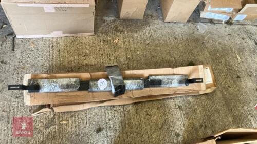 HARVEST TEC APPLICATOR INSTALL KIT (292)