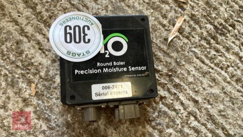 H20 ROUND BALER MOISTURE SENSOR (309)