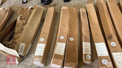 KRONE SPRAY SHIELD (322)