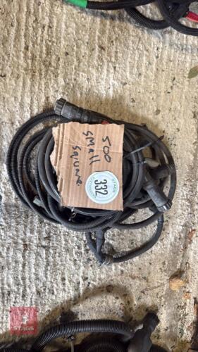 WIRING HARNESS (332)