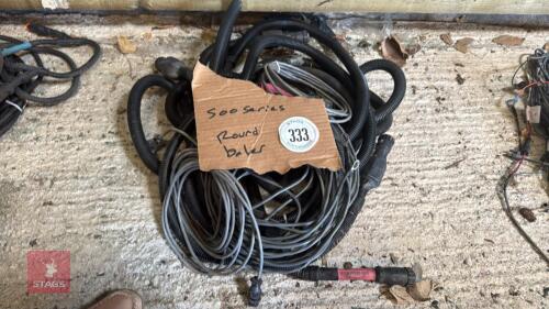 WIRING HARNESS (333)