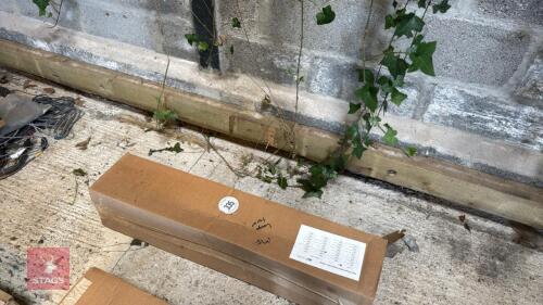 HARVEST TEC APPLICATOR INSTALL KIT (335)
