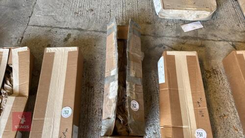 HARVEST TEC SPRAY SHIELD (352)