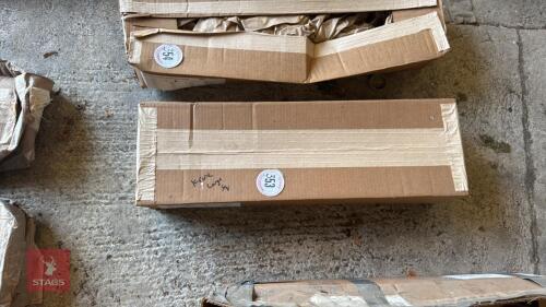 HARVEST TEC SPRAY SHIELD (353)