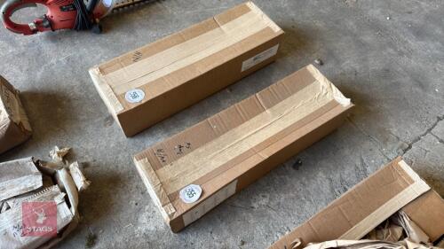 HARVEST TEC SPRAY SHIELD (355)
