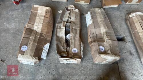 HARVEST TEC SPRAY SHIELD (358)