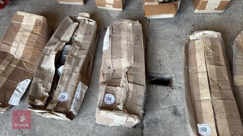 HARVEST TEC SPRAY SHIELD (359)