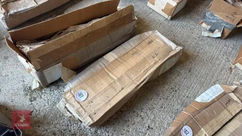HARVEST TEC SPRAY SHIELD (361)
