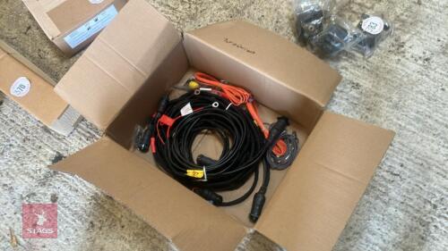 HARVEST TEC HARNESS PACKAGE (384)