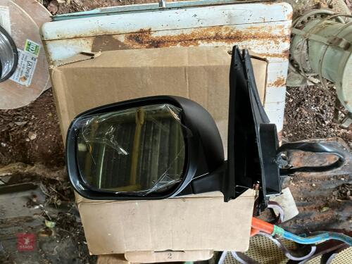 WING MIRROR FOR TOYOTA RAV 4