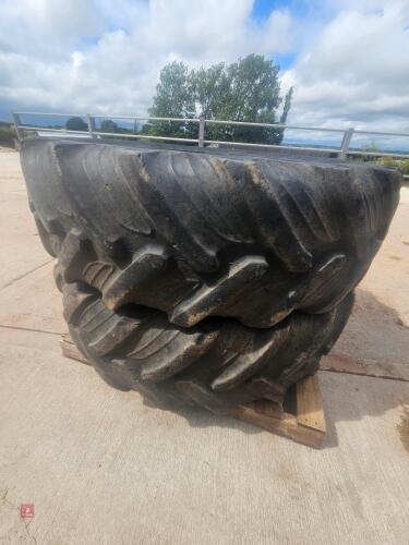 TAURUS 16.9 R30 TYRES